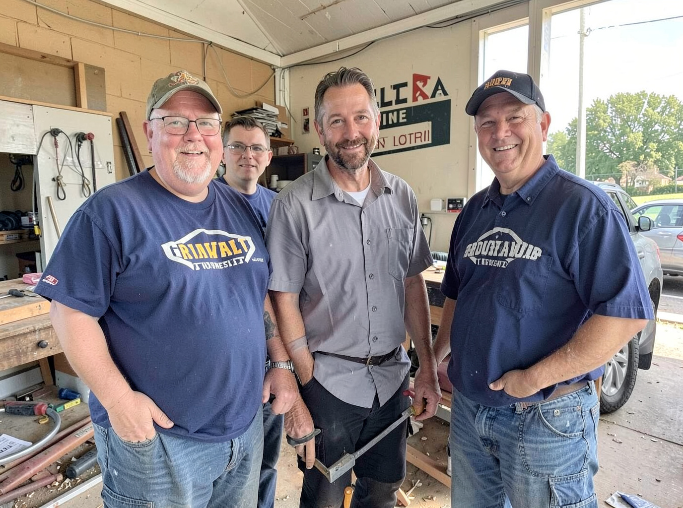Roofing Contractor Greenville — roofing contractor in Greenville